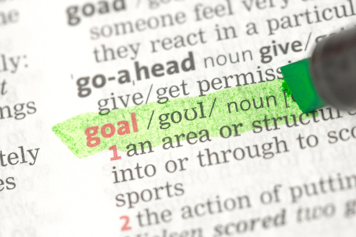 Why Goals - Not Tools - Drive Your Marketing Strategy