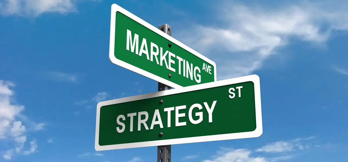 Developing an Effective Marketing Strategy