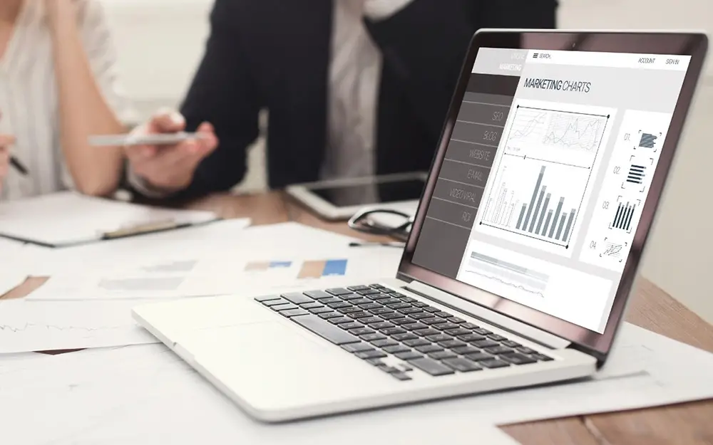 let data guide your marketing decisions