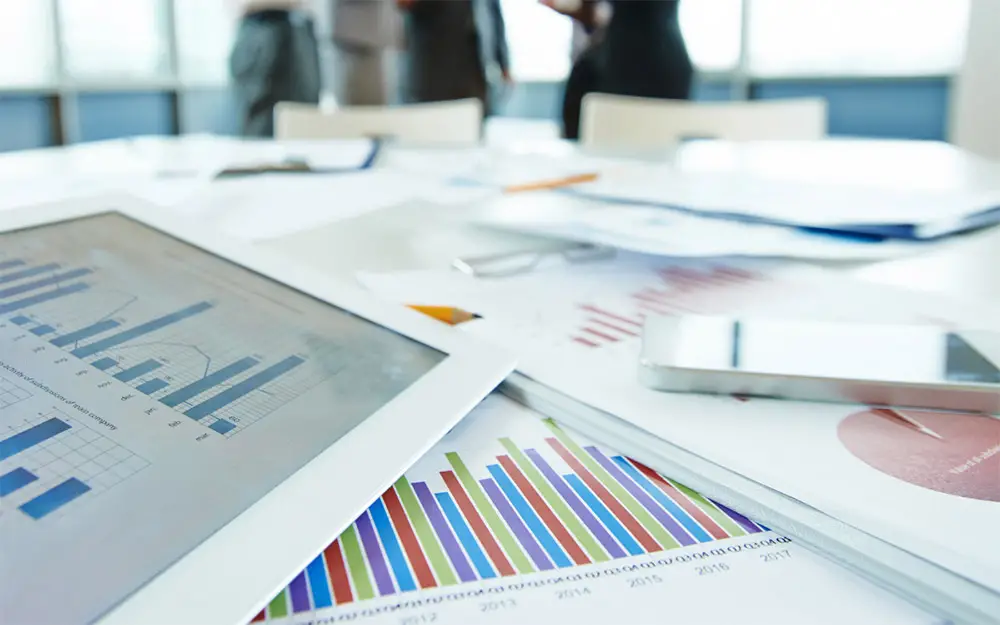 Data driven marketing strategies that work