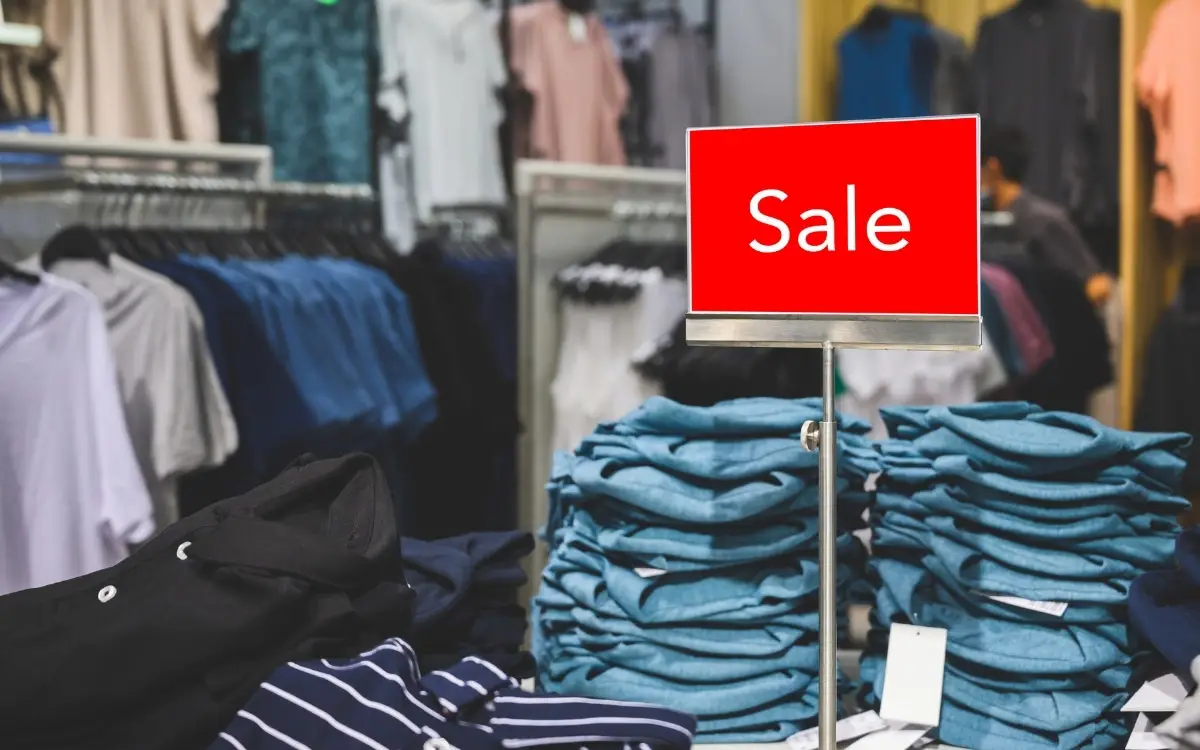 product placement in store affects shopper habits