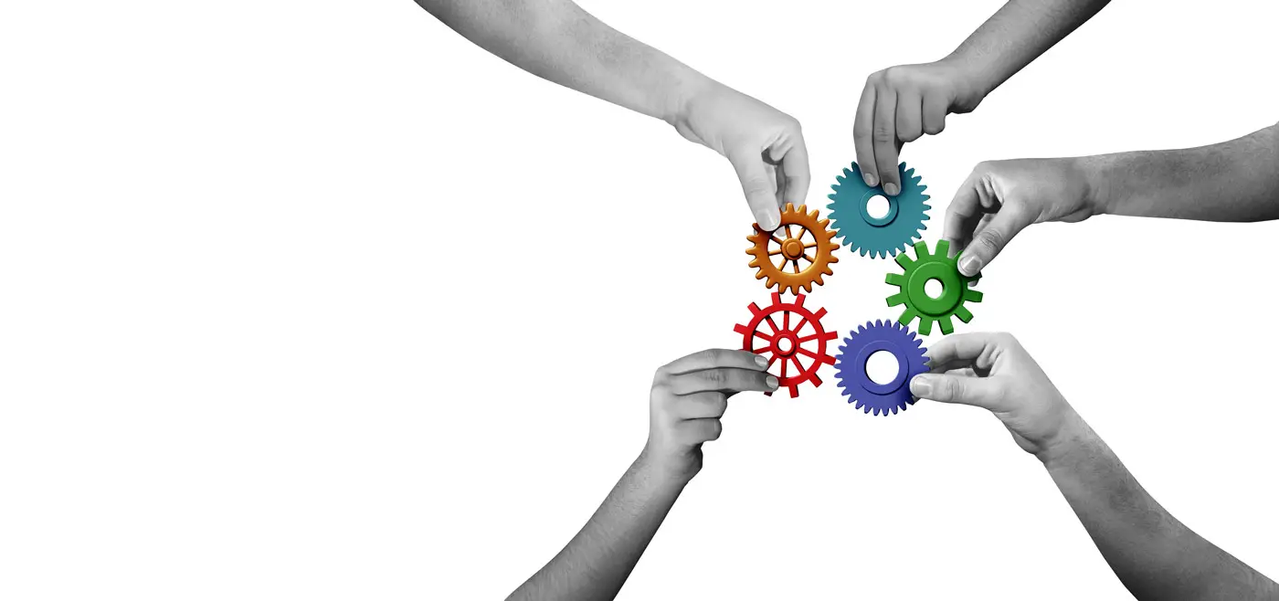 Teamsourcing: The Stress Relief Solution to Your Business Growth Dilemma