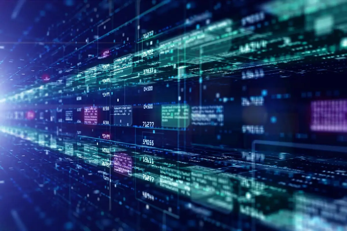 data streams converge with GA4