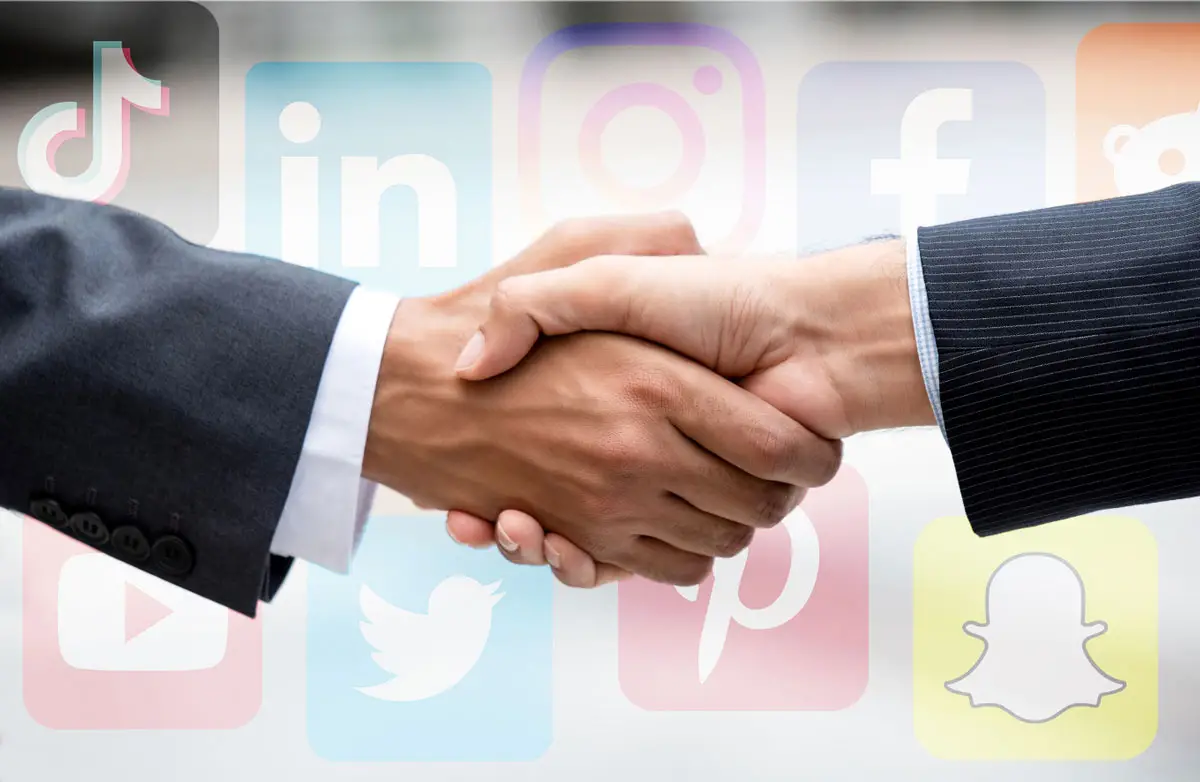 Crafting a Social Media Strategy that Resonates with Your B2b Buyer Persona