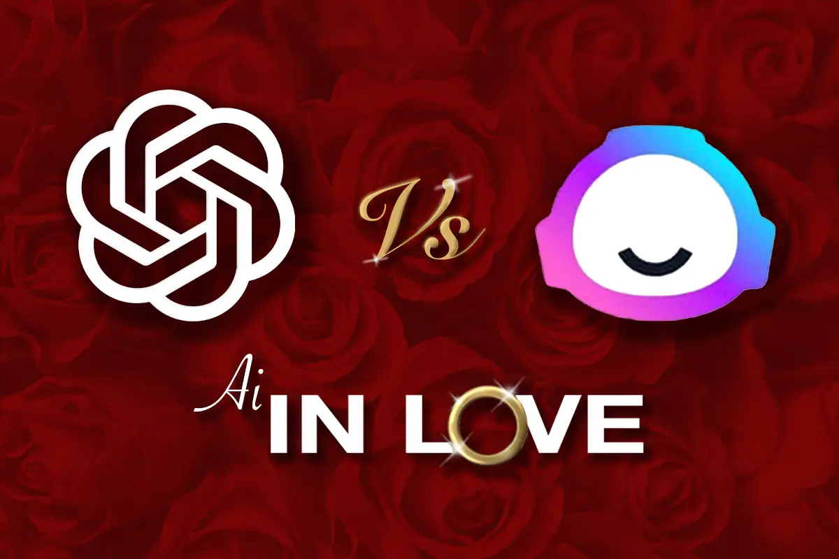 Comparing Jasper to ChatGPT. Can AI get you a date?