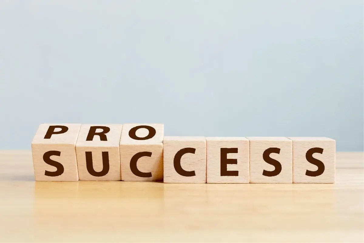 The Crucial Role of Processes in Growing a Business