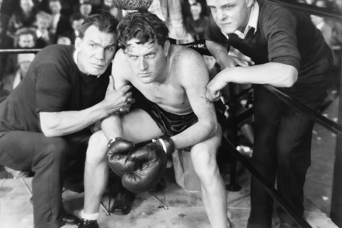 who is in your corner?