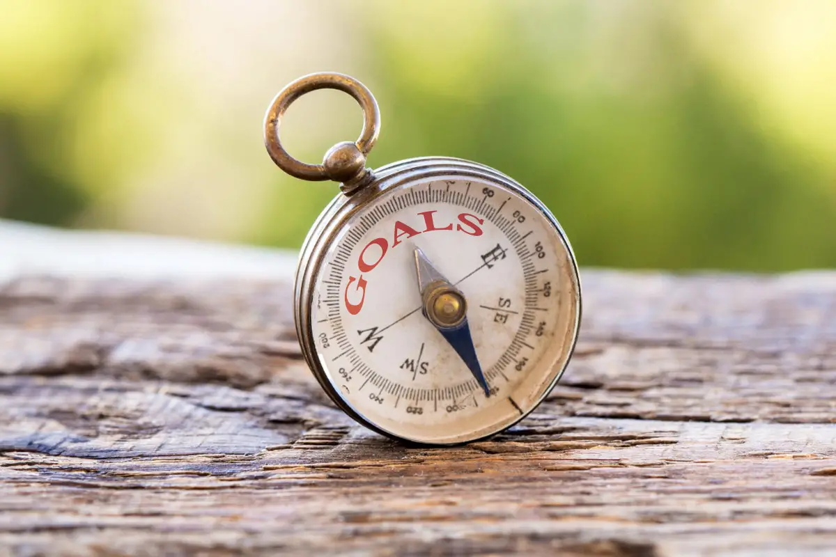 Why Goals - Not Tools - Drive Your Marketing Strategy